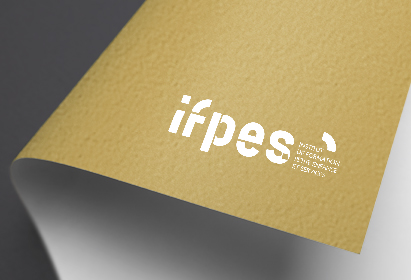 IFPES-creation-graphique-logo