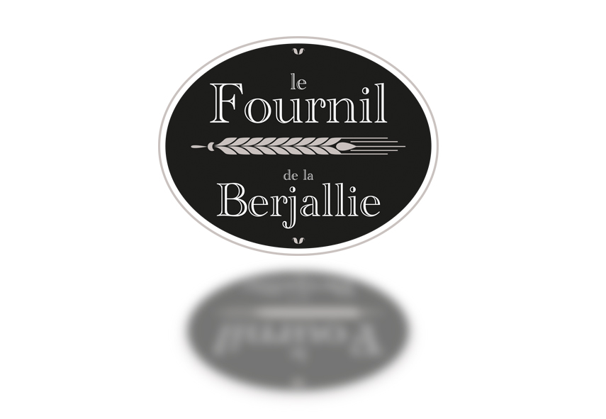Logo-fournil